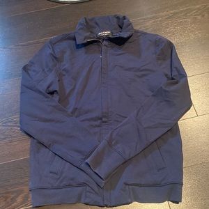 Juicy Couture Navy Sweater